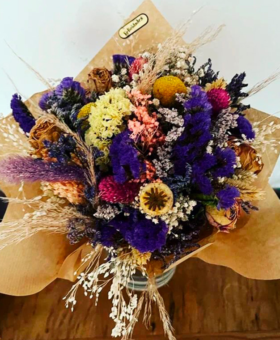 Ramos de Flores