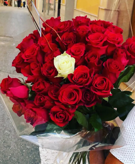 Ramo de Rosas